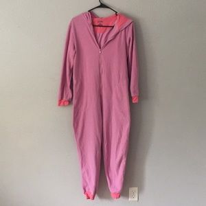 Unicorn Onesie